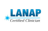Our White Rock dental technicians are certified as LANAP (Laser-assisted new attachment procedure) clinians
