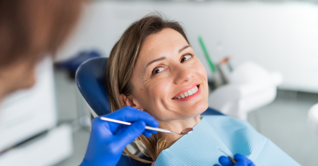 Emergency Dentist Services Windsor